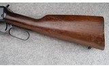 Winchester ~ Model 94 Carbine ~ .32 Win. Spl. - 7 of 12