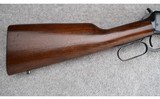 Winchester ~ Model 94 Carbine ~ .32 Win. Spl. - 2 of 12