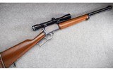 Marlin ~ Model 1894M ~ .22 WMR - 1 of 12
