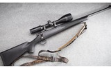 Remington ~ Model 700 ~ .270 Win. - 1 of 12