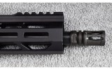 Diamondback Firearms ~ Model DB10 Carbon Series Rifle ~ .308 Win. - 11 of 12