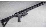 Diamondback Firearms ~ Model DB10 Carbon Series Rifle ~ .308 Win. - 1 of 12