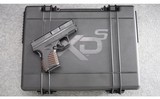 Springfield Armory U.S.A. ~ Model XDs ~.45 ACP - 1 of 4