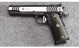 Ruger ~ Custom Shop Model SR 1911 Competition ~ .45 Auto - 3 of 4