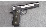 Ruger ~ Custom Shop Model SR 1911 Competition ~ .45 Auto - 2 of 4