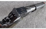 Ruger ~ Custom Shop Model SR 1911 Competition ~ .45 Auto - 4 of 4