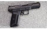 Ruger ~ Model 5-7 ~ 5.7x28mm - 2 of 4