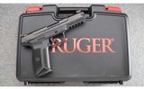 Ruger ~ Model 5-7 ~ 5.7x28mm - 1 of 4