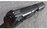 Heckler & Koch ~ Model VP9 ~ 9mmX19 - 4 of 4