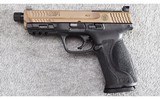 Smith & Wesson ~ Model M&P 9 M2.0 ~ 9 MM - 3 of 4