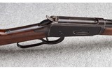 Winchester ~ Model 94 Carbine ~ .32 W.S. - 8 of 13