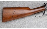 Winchester ~ Model 94 Carbine ~ .32 W.S. - 2 of 13