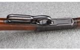 Winchester ~ Model 94 Carbine ~ .32 W.S. - 9 of 13