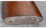 Winchester ~ Model 94 Carbine ~ .32 W.S. - 11 of 13