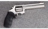 Amadeo Rossi ~ Model 971 ~ .357 Magnum - 1 of 3