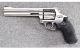 Amadeo Rossi ~ Model 971 ~ .357 Magnum - 2 of 3