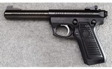 Ruger ~ Mark II Model 22/45 ~ .22 LR - 3 of 4