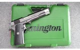 Remington ~ Model 1911 R1 ~ .45 Auto - 1 of 5