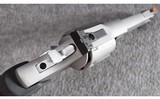 Taurus ~ Model 627 SS Tracker ~ .357 Magnum - 4 of 4