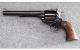 Ruger ~ New Model Super Blackhawk "Bicentennial" ~ .44 Magnum - 2 of 4