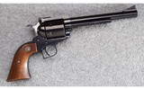 Ruger ~ New Model Super Blackhawk "Bicentennial" ~ .44 Magnum - 1 of 4