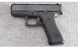 Glock ~ Model 43X ~ 9X19 - 3 of 4