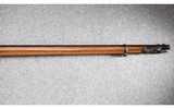U.S. Springfield ~ Model 1884 Trapdoor ~ .45-70 Gov't. - 5 of 16
