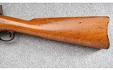 U.S. Springfield ~ Model 1884 Trapdoor ~ .45-70 Gov't. - 9 of 16