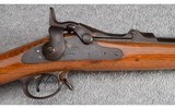 U.S. Springfield ~ Model 1884 Trapdoor ~ .45-70 Gov't. - 3 of 16