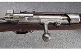 Mauser ~ Model I.G. 71/84 ~ 11x60R - 16 of 16