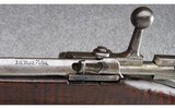 Mauser ~ Model I.G. 71/84 ~ 11x60R - 12 of 16