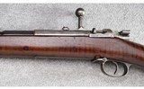 Mauser ~ Model I.G. 71/84 ~ 11x60R - 6 of 16