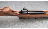 Remington ~ Model 700 Special Purpose ~ .270 Win. - 9 of 13