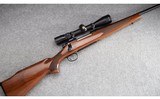 Remington ~ Model 700 Special Purpose ~ .270 Win. - 1 of 13