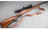 Remington ~ Model 700 ~ .30-06 Sprg. - 1 of 12