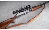 Remington ~ Model 760 Gamemaster ~ .270 Win. - 1 of 12