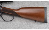 Henry ~ Big Boy Steel Carbine ~ .327 Fed. Mag./.32 H&R Mag. - 7 of 12