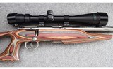 Savage ~ Model 93 ~ .22 WMR - 3 of 10