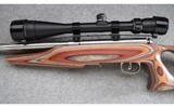 Savage ~ Model 93 ~ .22 WMR - 4 of 10