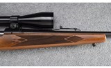 Remington ~ Model 700 Carbine ~ .30-06 Sprg. - 4 of 12