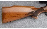 Remington ~ Model 700 Carbine ~ .30-06 Sprg. - 2 of 12