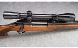 Remington ~ Model 700 Carbine ~ .30-06 Sprg. - 8 of 12
