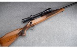 Remington ~ Model 700 Carbine ~ .30-06 Sprg. - 1 of 12