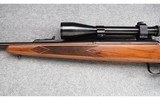 Remington ~ Model 700 Carbine ~ .30-06 Sprg. - 5 of 12