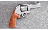 Smith & Wesson ~ Model 625-8 "Jerry Miculek" ~ .45 ACP - 1 of 4