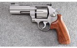 Smith & Wesson ~ Model 625-8 "Jerry Miculek" ~ .45 ACP - 2 of 4