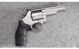 Smith & Wesson ~ Model 69 Combat Magnum ~ .44 Magnum - 1 of 4