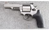 Smith & Wesson ~ Model 69 Combat Magnum ~ .44 Magnum - 2 of 4