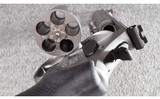 Smith & Wesson ~ Model 69 Combat Magnum ~ .44 Magnum - 4 of 4