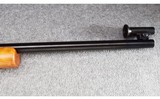 Winchester ~ Model 52 Custom Target ~ .22 LR - 13 of 14